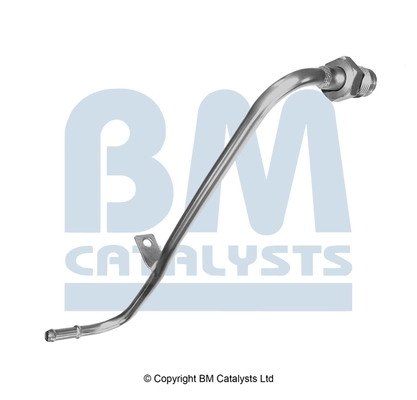 Pressure Pipe, pressure sensor (soot/particulate filter)